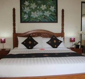Отдых в Ocean Heights Villa  - Индонезия, Унгасан