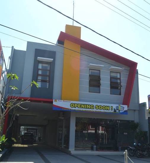Rosalia Indah Hotel  2* Индонезия, Джокьякарта, о. Ява