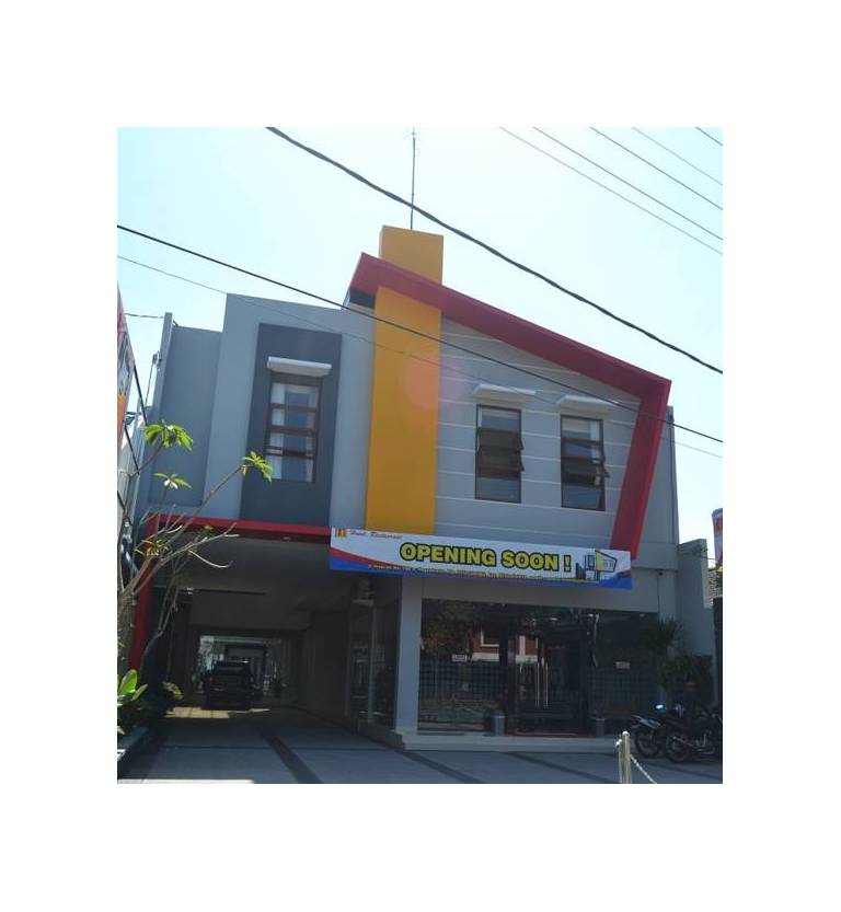 Rosalia Indah Hotel 