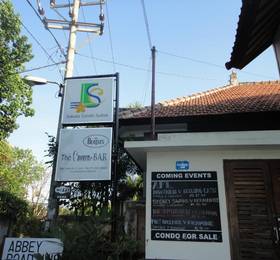 Туры в Sekuta Condo Suites в Индонезии
