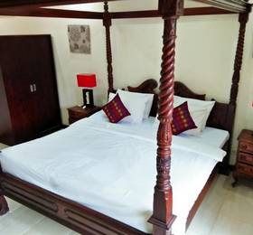 Отдых в Sekuta Condo Suites - Индонезия, Санур