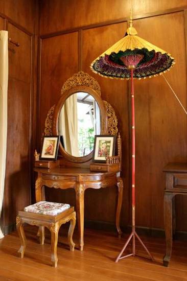 Chompor Lanna Hotel  3* Таиланд, Чиангмай