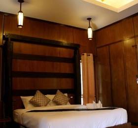 Туры в Chompor Lanna Hotel  в Таиланде