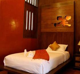 Chompor Lanna Hotel  в Чиангмае