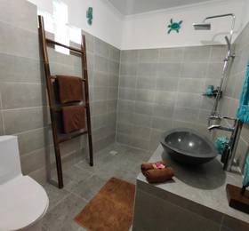 Tropical Bali Hotel в Сануре