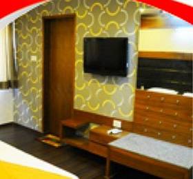 Отдых в Hotel Kanak Comfort  - Индия, Ахмадабад