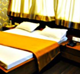 Hotel Kanak Comfort  в Ахмадабаде