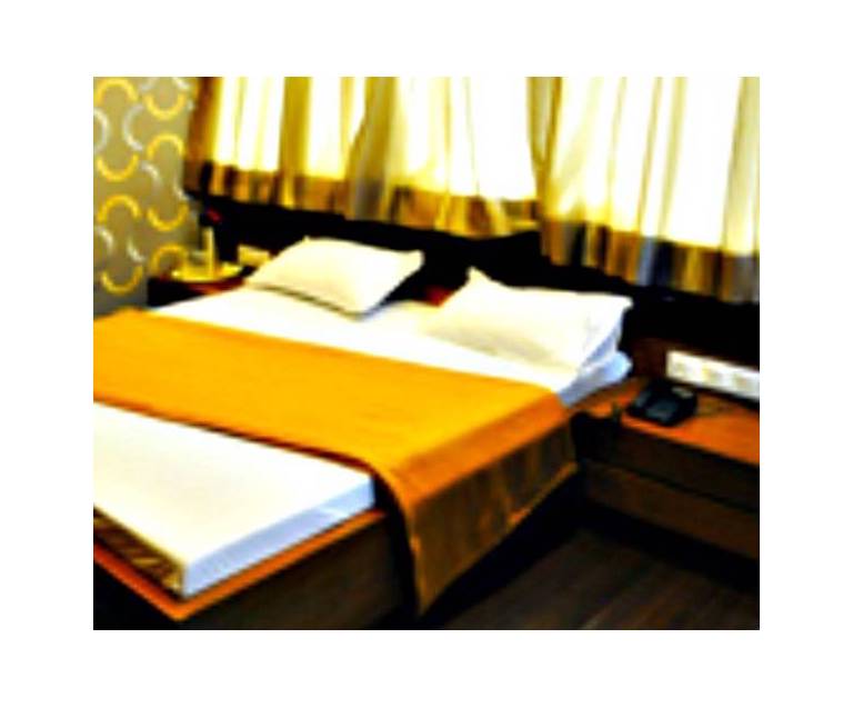 Hotel Kanak Comfort 