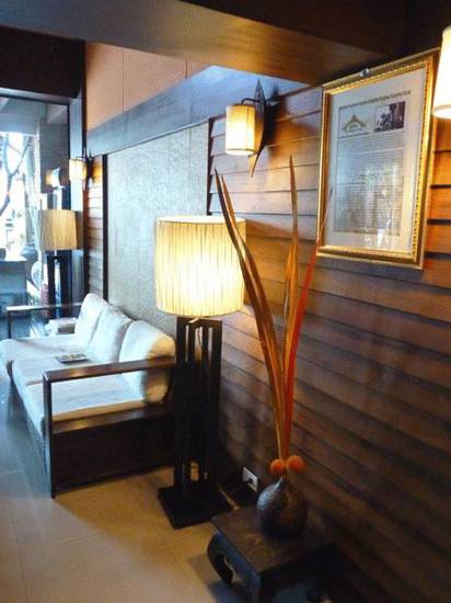 Sira Boutique Hotel  3* Таиланд, Чиангмай