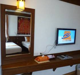 Туры в Sira Boutique Hotel  в Таиланде