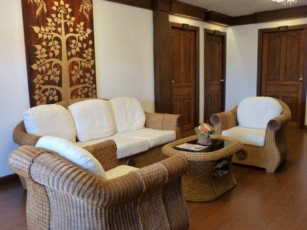 Sira Boutique Hotel 