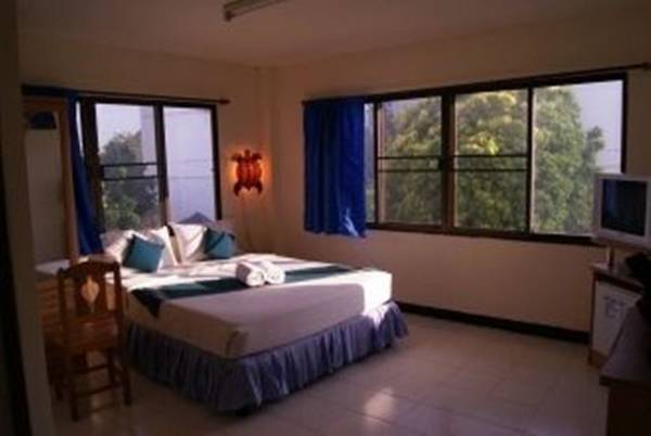 All in 1 Guesthouse 