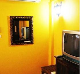 Bow Chiangmai House  в Чиангмае