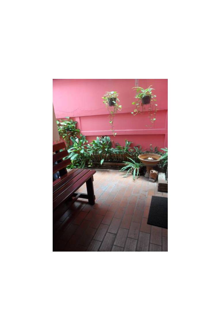 Bow Chiangmai House 
