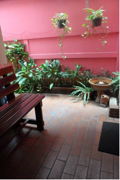 Bow Chiangmai House 