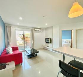 Туры в The Palms Residence в Таиланде