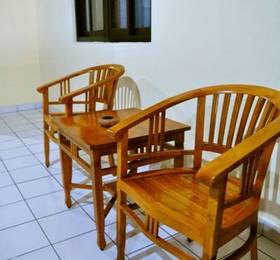 Отдых в Si Doi Hotel Legian  - Индонезия, Легиан, о. Бали