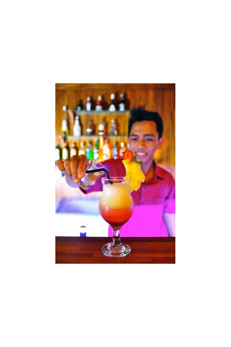 Si Doi Hotel Legian 