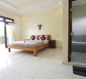 Туры в Frangipani Bungalow в Индонезии