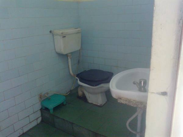 Tourist Guest House  1* Индия, Ришикеш