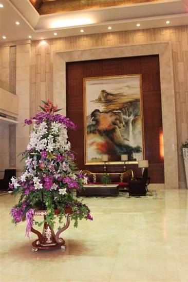 Kings Leisure Hotel  3* Китай, Дунгуань