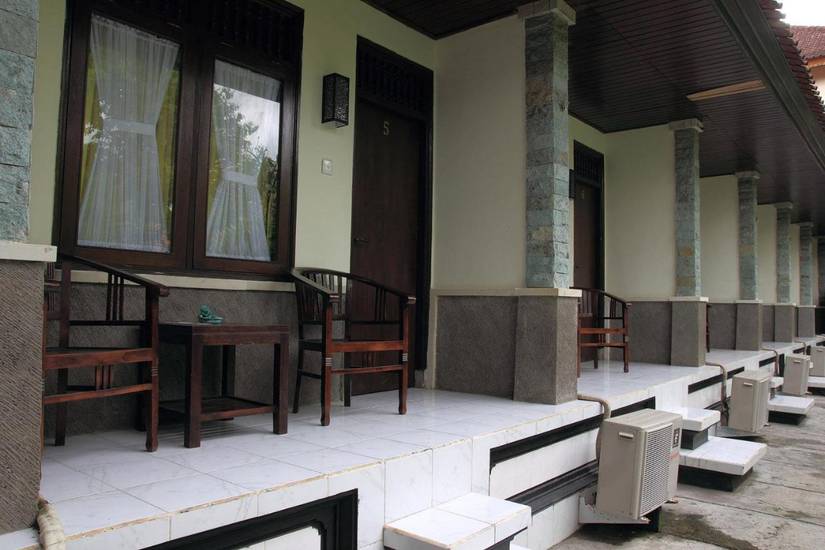 Cinthya Guest House 1* Индонезия, Легиан, о. Бали