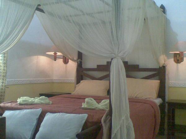Kerta Accommodation  1* Индонезия, Убуд