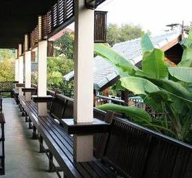 Saithong Guesthouse  в Чиангмае