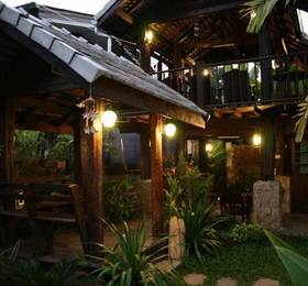 Отдых в Saithong Guesthouse  - Таиланд, Чиангмай