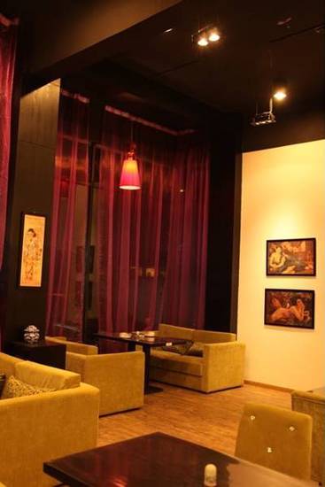 Ala Hotel Huangshan  3* Китай, Гора Хуаншань