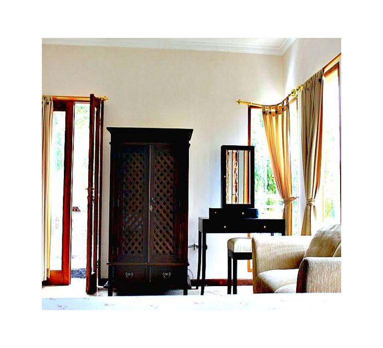 De Bukit Dago Villa 