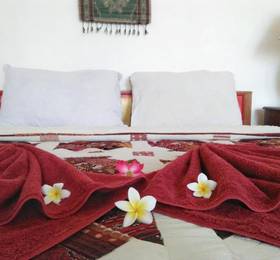 Отдых в Nuriani Guest House - Индонезия, Убуд