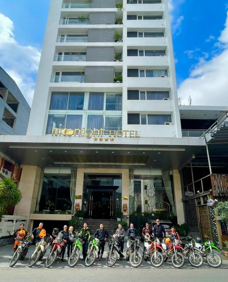 Moonlight Hotel Hue 4*