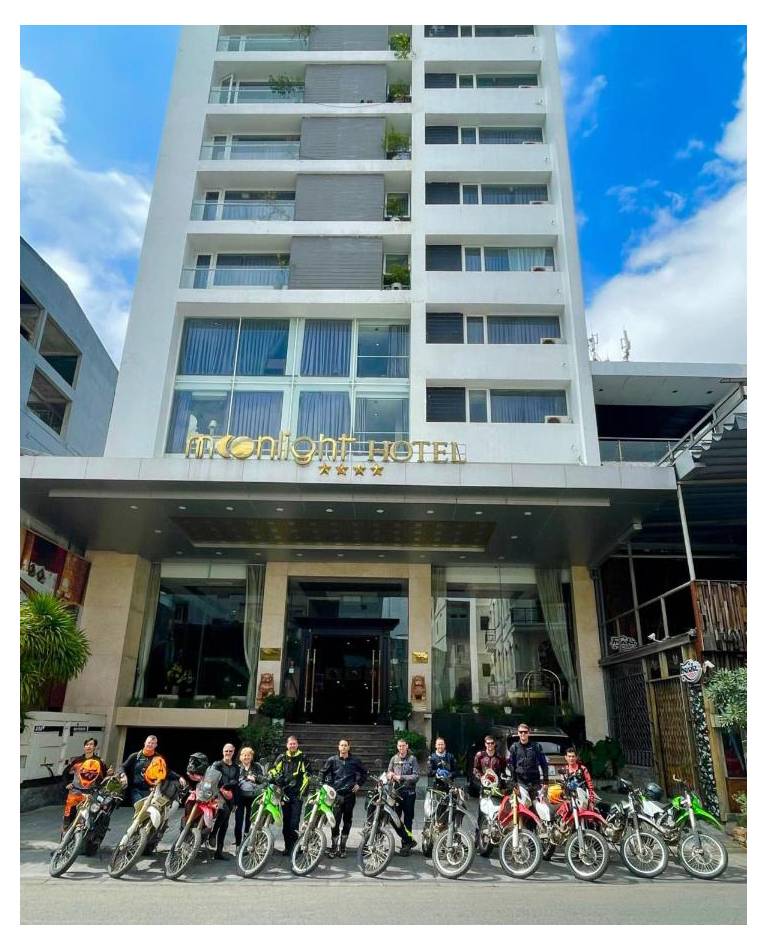 Moonlight Hotel Hue