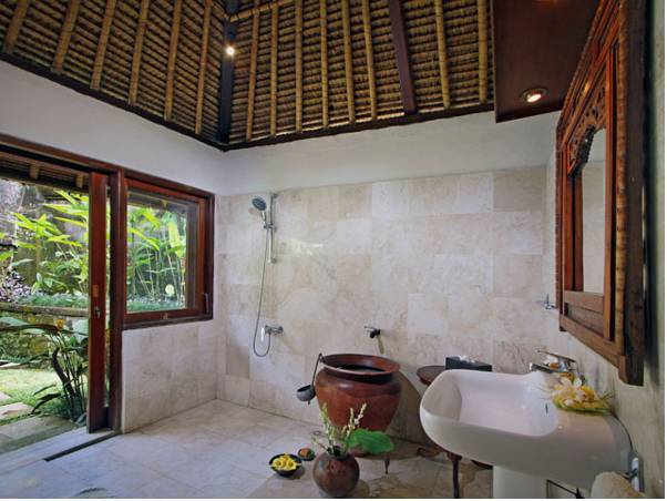Toya Villa Ubud 4* Индонезия, Убуд