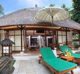 Туры в Toya Villa Ubud в Индонезии