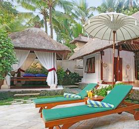 Отдых в Toya Villa Ubud - Индонезия, Убуд