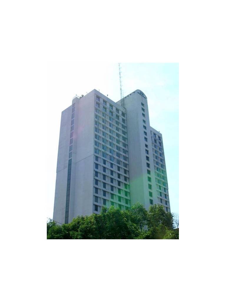 Garden Palace Hotel 