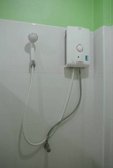 Paolomareetel Hotel 2* Таиланд, Сурат-Тхани
