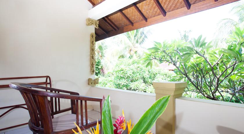Aditya Beach Resort 3*
