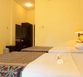 Туры в Aditya Beach Resort в Индонезии