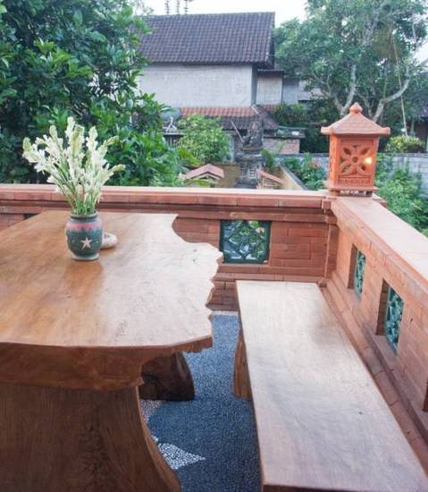 Pondok Oka Homestay  1* Индонезия, Убуд