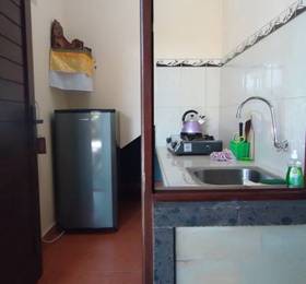 Pondok Oka Homestay  в Убуде