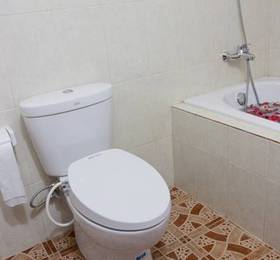 Туры в Pondok Oka Homestay  в Индонезии