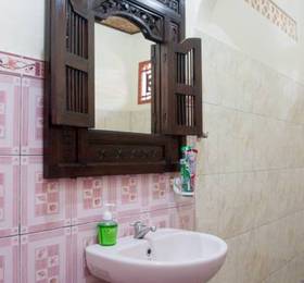 Отдых в Pondok Oka Homestay  - Индонезия, Убуд