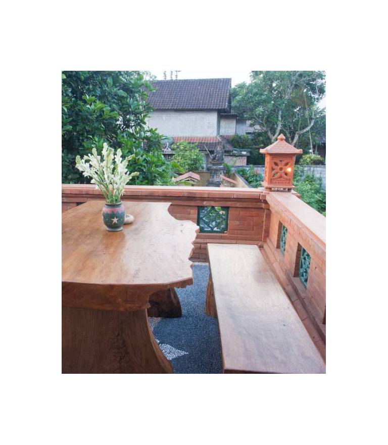 Pondok Oka Homestay 