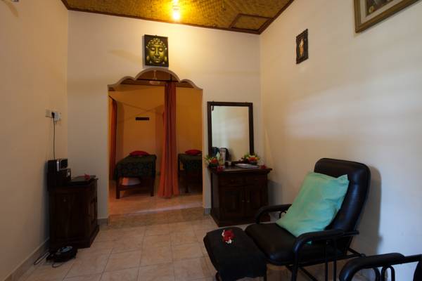 Chonos Hotel Lovina