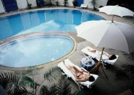 Bossotel Chiang Mai  3* Таиланд, Чиангмай