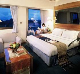 Отдых в Bossotel Chiang Mai  - Таиланд, Чиангмай
