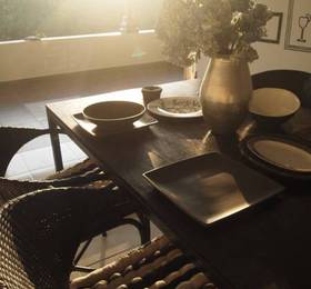 Room@Bali Hip Suite  в Убуде
